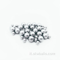 3/32in AL1100 Balls in alluminio